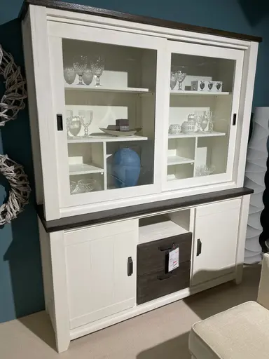 Buffetschrank Lebensart Wellington